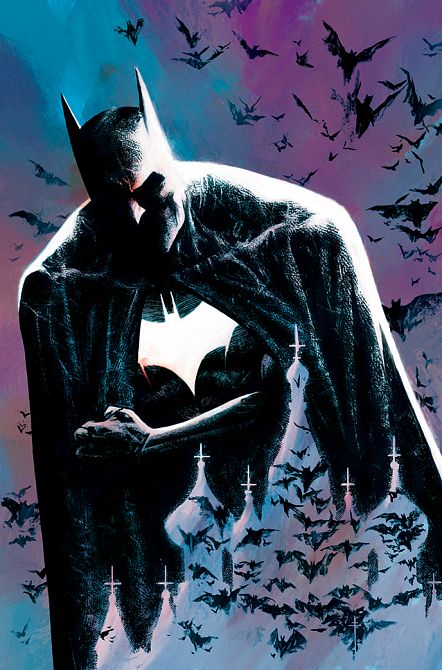 ALL STAR BATMAN #11