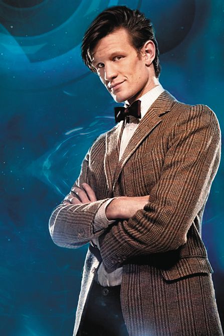 DOCTOR WHO COMP HIST HC VOL 48 11TH DOCTOR STORIES DOCTOR WHO COMP HIST HC VOL 48 11TH DOCTOR STORIES