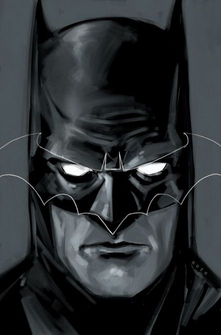 BATMAN: DIE NACHT DER MONSTER-MENSCHEN BATMAN: DIE NACHT DER MONSTER-MENSCHEN