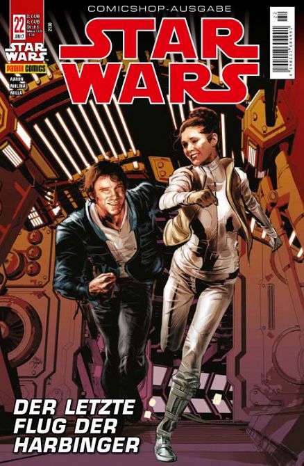 STAR WARS (ab 2015) #22 STAR WARS (ab 2015) #22