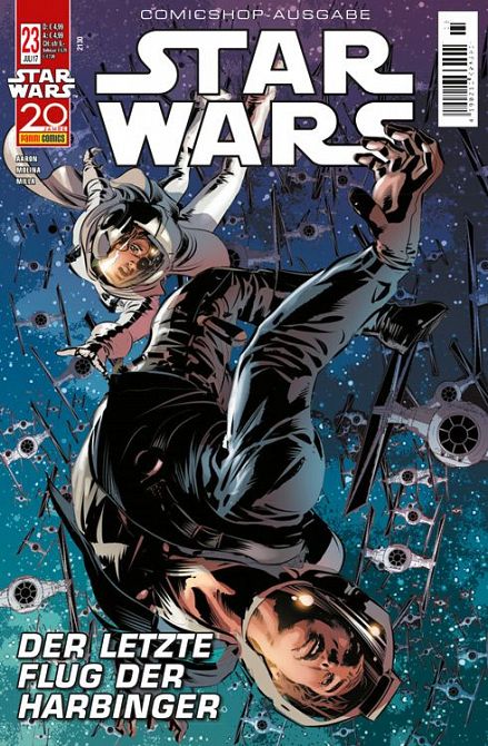 STAR WARS (ab 2015) #23 STAR WARS (ab 2015) #23