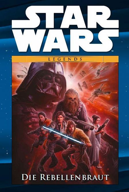STAR WARS COMIC-KOLLEKTION #21 STAR WARS COMIC-KOLLEKTION #21