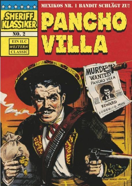 Sheriff Klassiker #02 Sheriff Klassiker #02