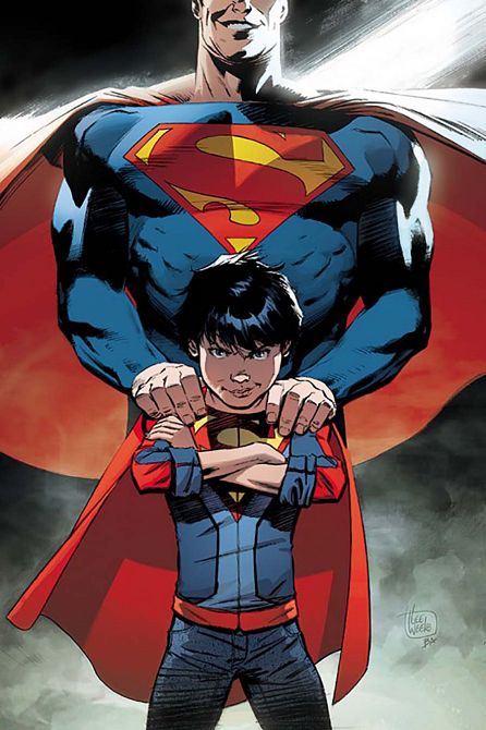 SUPERMAN (2016-2018) #26