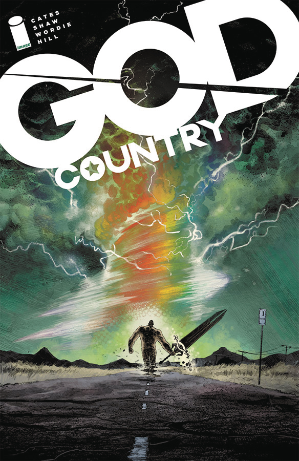 GOD COUNTRY TP GOD COUNTRY TP