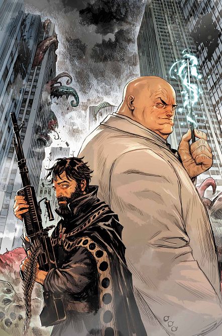 DOCTOR STRANGE (2015-2018) #23 DOCTOR STRANGE (2015-2018) #23