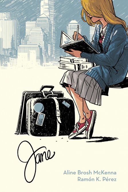 JANE HC JANE HC