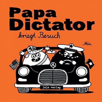 PAPA DICTATOR #06