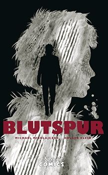Blutspur #1 Blutspur #1