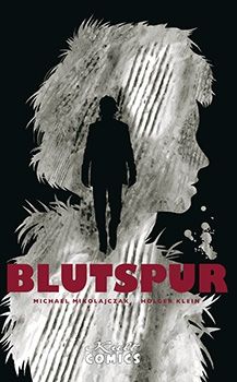 Blutspur #1