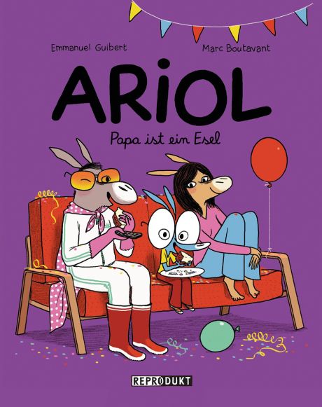 ARIOL #08 ARIOL #08