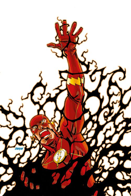 FLASH (REBIRTH) #03 FLASH (REBIRTH) #03