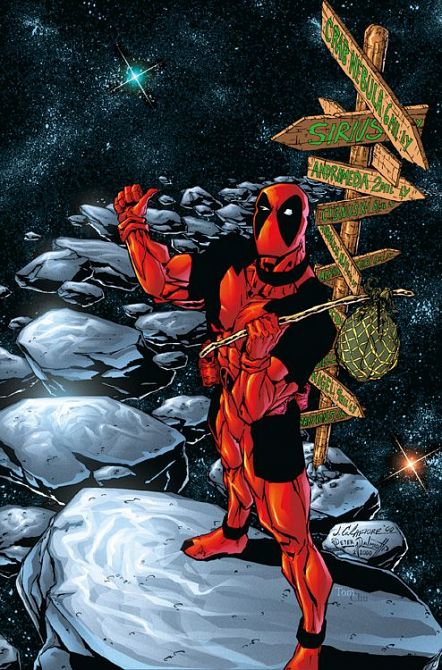 DEADPOOL KILLER-KOLLEKTION (SC) #10 DEADPOOL KILLER-KOLLEKTION (SC) #10