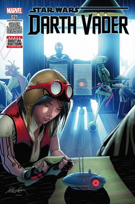 STAR WARS (ab 2015) #24 STAR WARS (ab 2015) #24
