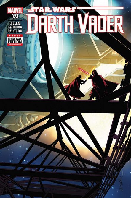 STAR WARS (ab 2015) #25