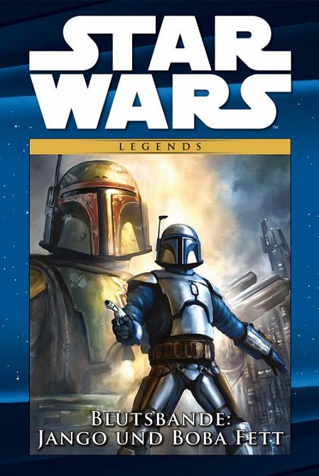 STAR WARS COMIC-KOLLEKTION #24 STAR WARS COMIC-KOLLEKTION #24