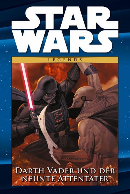 STAR WARS COMIC-KOLLEKTION #26 STAR WARS COMIC-KOLLEKTION #26