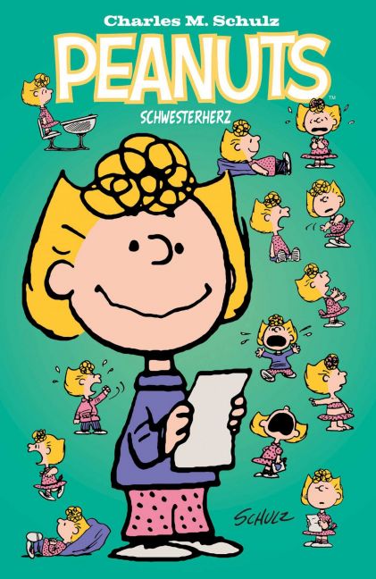 PEANUTS (ab 2014) #11