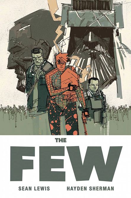 FEW TP FEW TP