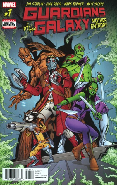 GUARDIANS OF GALAXY MOTHER ENTROPY GUARDIANS OF GALAXY MOTHER ENTROPY