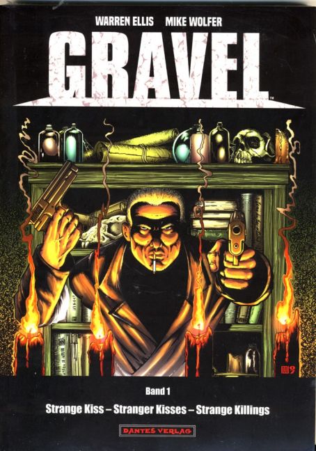 Gravel (ab 2017) #01