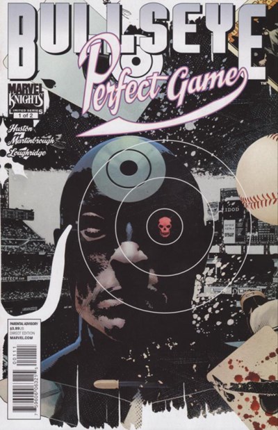 BULLSEYE PERFECT GAME BULLSEYE PERFECT GAME