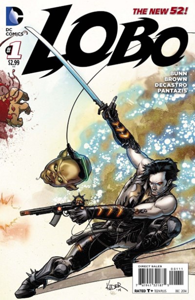 LOBO LOBO