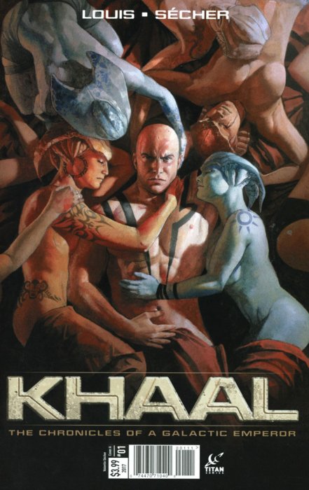 KHAAL KHAAL