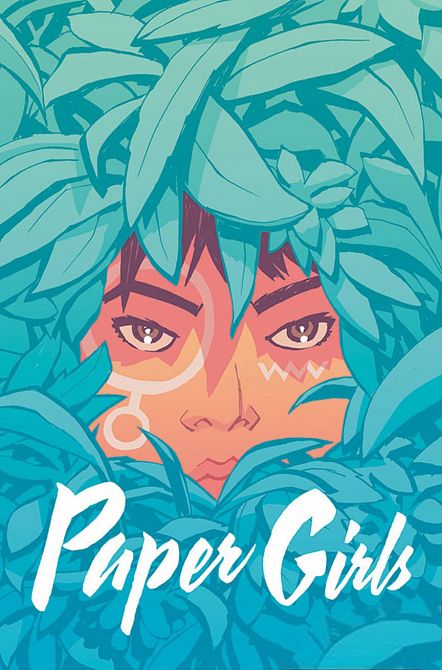 PAPER GIRLS (ab 2017) #03