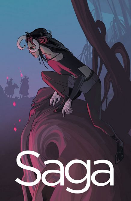 SAGA (ab 2013) #08 SAGA (ab 2013) #08