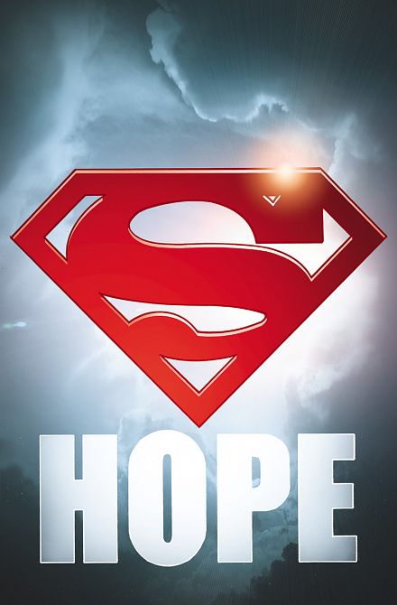 ACTION COMICS #987 ACTION COMICS #987