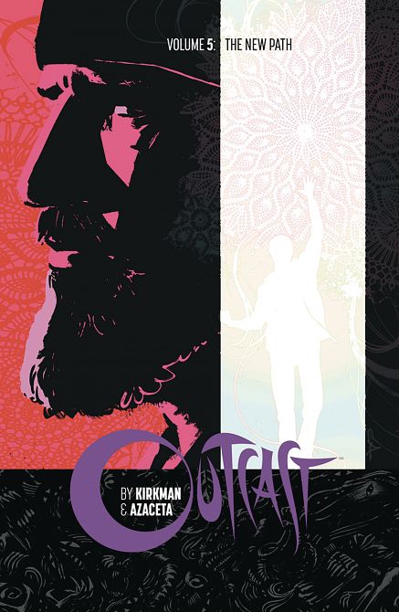 OUTCAST BY KIRKMAN & AZACETA TP VOL 05 OUTCAST BY KIRKMAN & AZACETA TP VOL 05