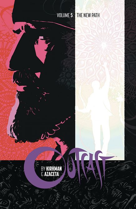 OUTCAST BY KIRKMAN & AZACETA TP VOL 05