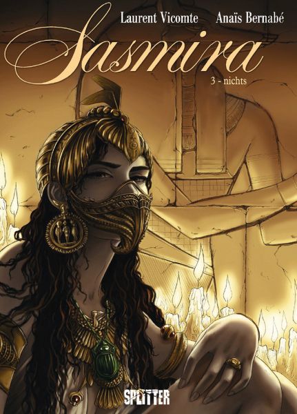 SASMIRA #03 SASMIRA #03
