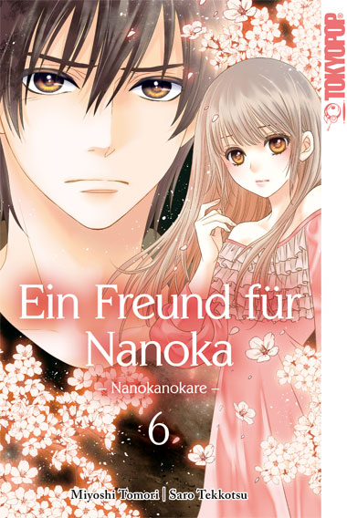 EIN FREUND FĂśR NANOKA #06 EIN FREUND FĂśR NANOKA #06