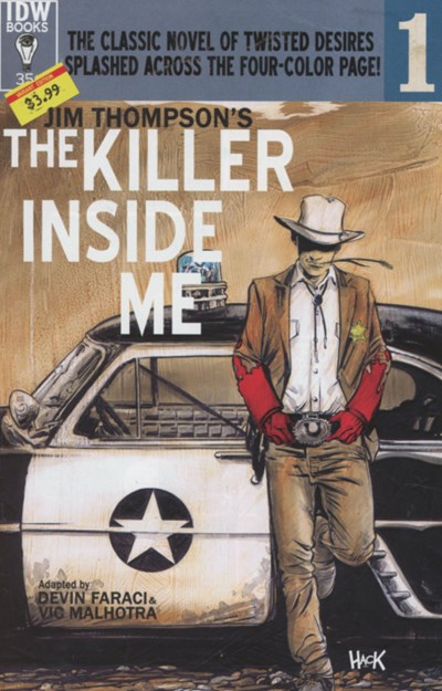 JIM THOMPSON KILLER INSIDE ME JIM THOMPSON KILLER INSIDE ME