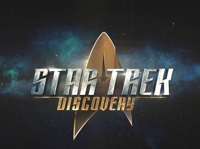 STAR TREK DISCOVERY #1 STAR TREK DISCOVERY #1