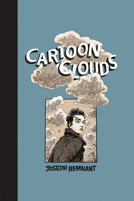 CARTOON CLOUDS GN