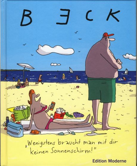 BECK BECK