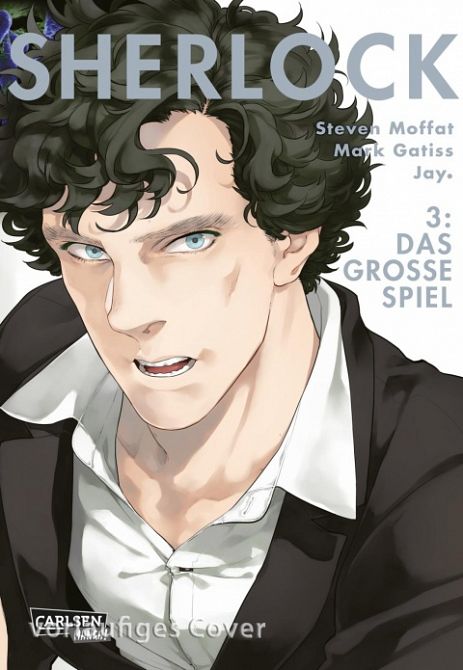 SHERLOCK (ab 2017) #03 SHERLOCK (ab 2017) #03