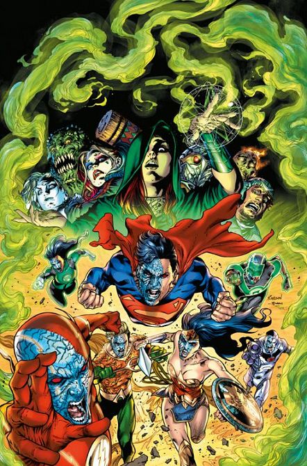 JUSTICE LEAGUE VS. SUICIDE SQUAD #03 JUSTICE LEAGUE VS. SUICIDE SQUAD #03