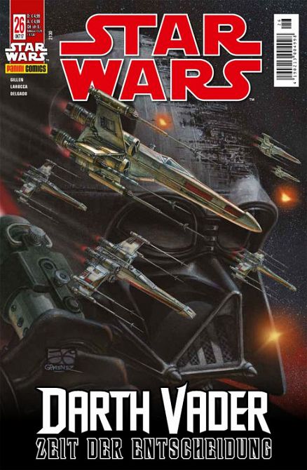 STAR WARS (ab 2015) #26 STAR WARS (ab 2015) #26