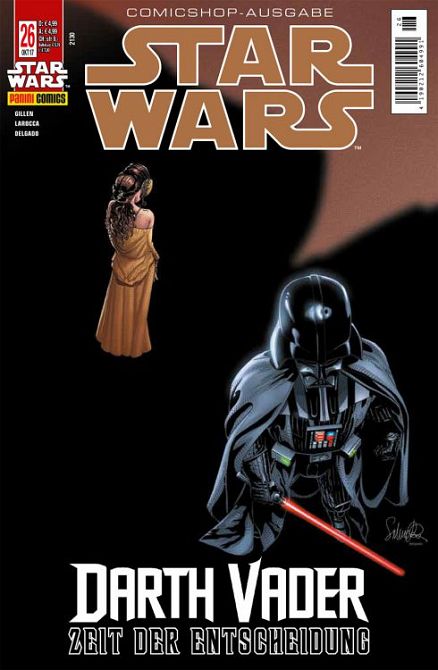 STAR WARS (ab 2015) #26 STAR WARS (ab 2015) #26