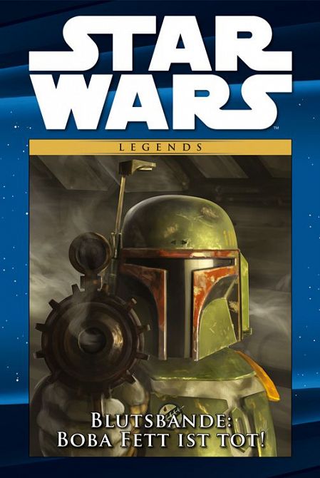 STAR WARS COMIC-KOLLEKTION #28 STAR WARS COMIC-KOLLEKTION #28