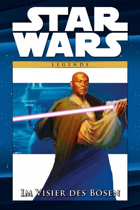 STAR WARS COMIC-KOLLEKTION #29 STAR WARS COMIC-KOLLEKTION #29