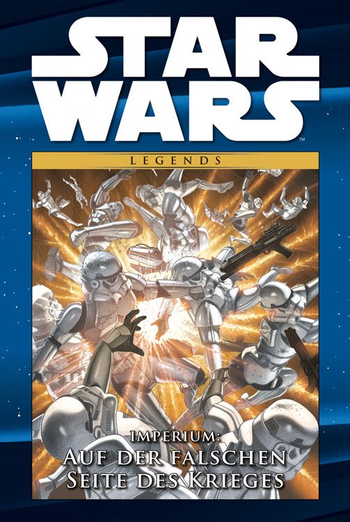 STAR WARS COMIC-KOLLEKTION #30