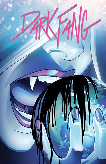 DARK FANG #1 DARK FANG #1