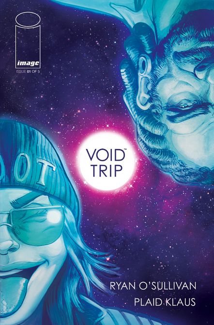 VOID TRIP #1 VOID TRIP #1