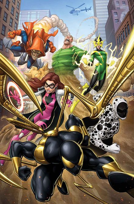 SPIDER-MAN (2017-2018) #234