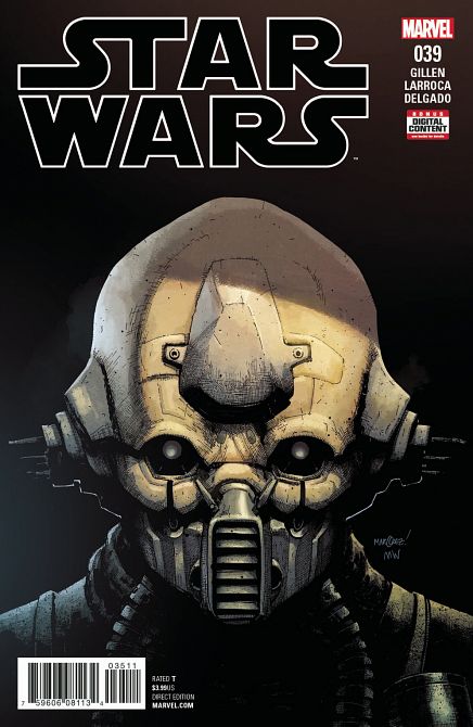 STAR WARS (2015-2019) #39